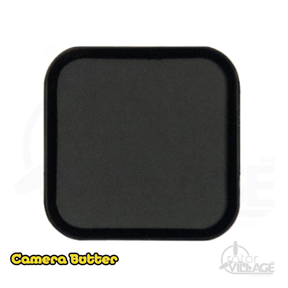 Camera Butter Stick-on Glass ND Filter for GoPro Hero 8/9